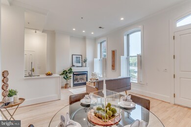 20 Logan Cir NW unit 1-1, Washington, DC 20005 - photo 6