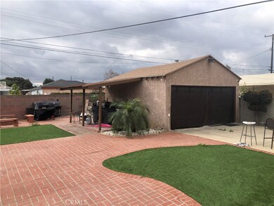 2106 W 152nd St, Compton, CA 90220 - photo 5