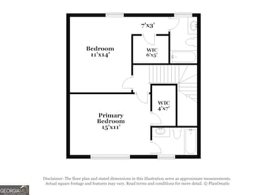 82 Gilliams Crossing SW, Cartersville, GA 30120 - photo 2