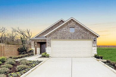 Magnolia Exterior - Representational Photo
