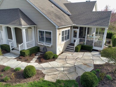 10717 Coopers Hawk Trace, Roanoke, IN 46783 - photo 7