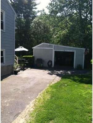350 South St, Northborough, MA 01532 - photo 7
