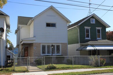 334 N Garfield Ave, Scranton, PA 18504 - photo 3