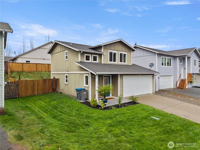 2314 SE Abernathy Ct, Port Orchard, WA 98366 - photo 5