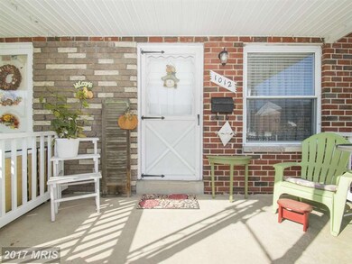 1012 Foxridge Ln, Essex, MD 21221 - photo 2