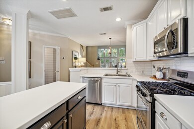 63 Harvest Wind Place, Spring, TX 77382 - photo 7