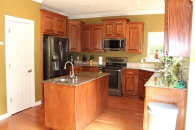 38 Berkshire Dr, Bella Vista, AR 72714 - photo 4