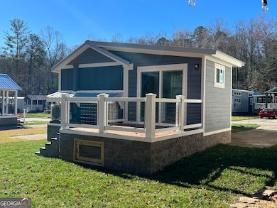 4960 Laurel Lodge #41 Rd, Clarkesville, GA 30523 - photo 5