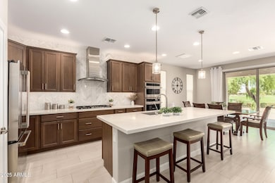 36037 N Copper Hollow Way, Queen Creek, AZ 85140 - photo 7