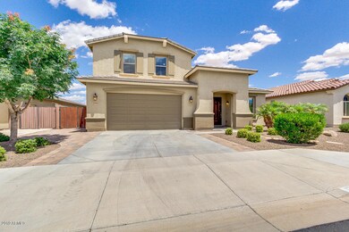 1218 W Date Rd, San Tan Valley, AZ 85140 - photo 2