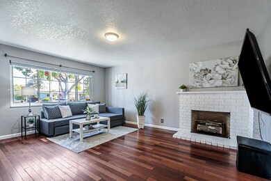 fire place has not been used since sellers bought the house in 2016.