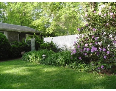 399 Gilbert St, Mansfield, MA 02048 - photo 3