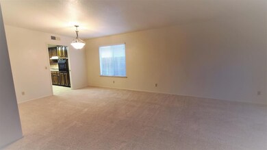 formal dining view from entry