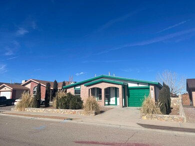 14417 Desierto Bueno Ave, El Paso, TX 79928 - photo 2