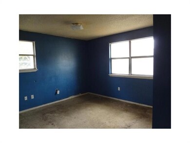 Bedroom.