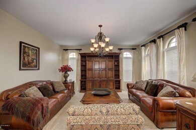 Formal Living 2
