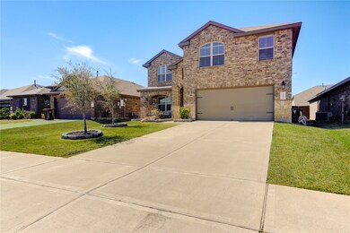 3306 Sumac Dr, Katy, TX 77494 - photo 4