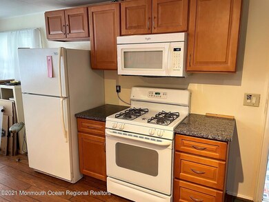newer kitchen