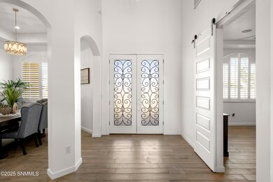 1122 Snowy Egret Ct, Las Cruces, NM 88007 - photo 5