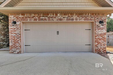 2 Car Garage