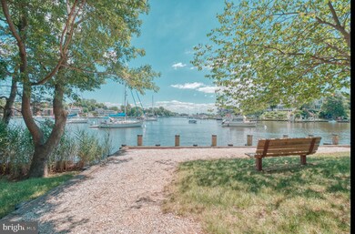 12 President Point Dr unit A1, Annapolis, MD 21403 - photo 4