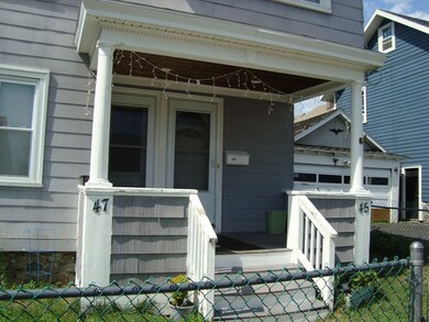 45 Ashland Ave unit 47, Methuen, MA 01844 - photo 5