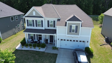 4907 Sleepy Falls Run, Knightdale, NC 27545 - photo 2