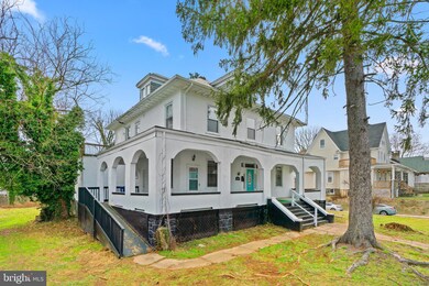 4013 W Forest Park Ave, Gwynn Oak, MD 21207 - photo 3