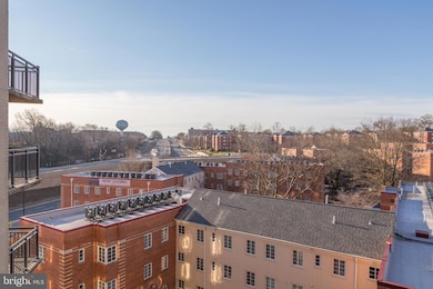 The Park at Courthouse unit 711, Arlington, VA 22201 - photo 7
