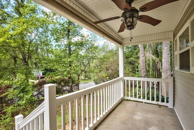 2537 Pennlyn Dr, Tallahassee, FL 32308 - photo 2
