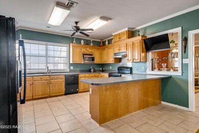 207 La Rue Christ-Roi, Carencro, LA 70520 - photo 7