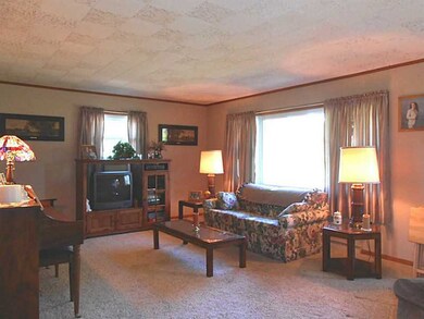 Living Room. large open livingroom