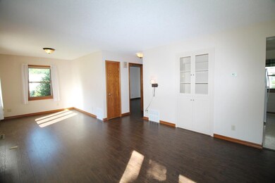 Living Room View 2