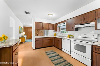 Kitchen Staged 12732 Wilderness Ln W