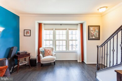 1005 Mcdonogh St, Baltimore, MD 21205 - photo 5