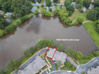 Location of Property within the development...one 