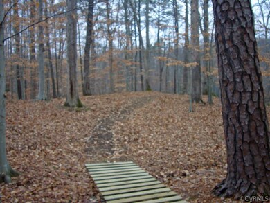 Possible homesite