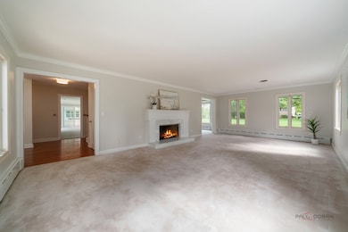 1884 Tweed Rd, Inverness, IL 60067 - photo 4