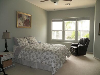 YUKON MASTER BEDROOM