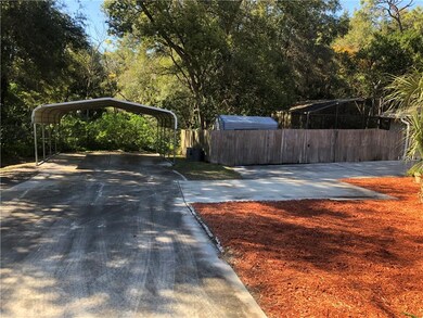 Carport