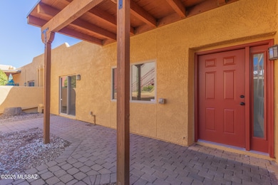 6255 N Camino Pimeria Alta unit 14, Tucson, AZ 85718 - photo 4