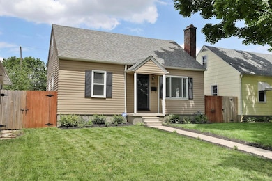 640 E Jeffrey Place, Columbus, OH 43214 - photo 3