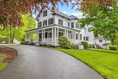 193 S Main St, Cohasset, MA 02025 - photo 2