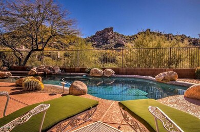 backyard view