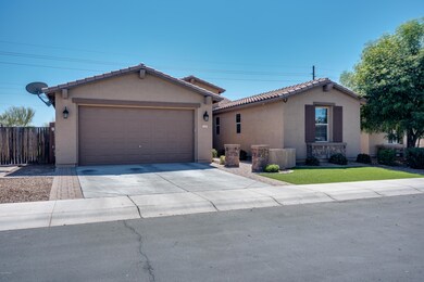 1135 W Fir Tree Rd, San Tan Valley, AZ 85140 - photo 2