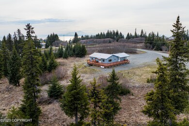 4.93 Acres!