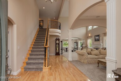 5801 Azalea Dr, Anchorage, AK 99516 - photo 4