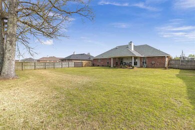 9871 Crooked Creek Blvd, Byram, MS 39272 - photo 5