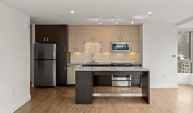 99 Kneeland St unit 1301, Boston, MA 02111 - photo 4