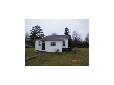 411 W Main St, Springport, IN 47386 - photo 2